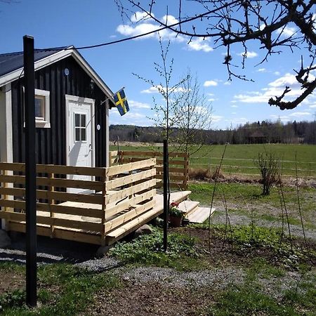 Countrycabin Bergslagen Stuga Ramsberg ภายนอก รูปภาพ