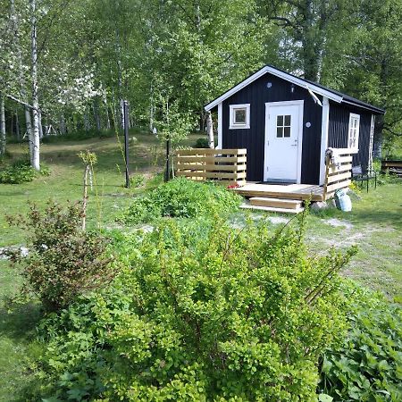 Countrycabin Bergslagen Stuga Ramsberg ภายนอก รูปภาพ