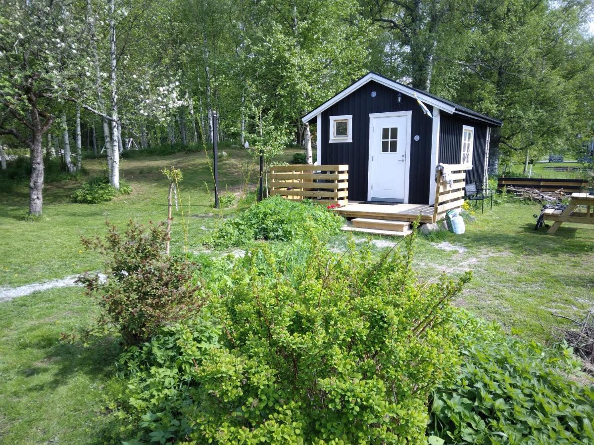 Countrycabin Bergslagen Stuga Ramsberg ภายนอก รูปภาพ